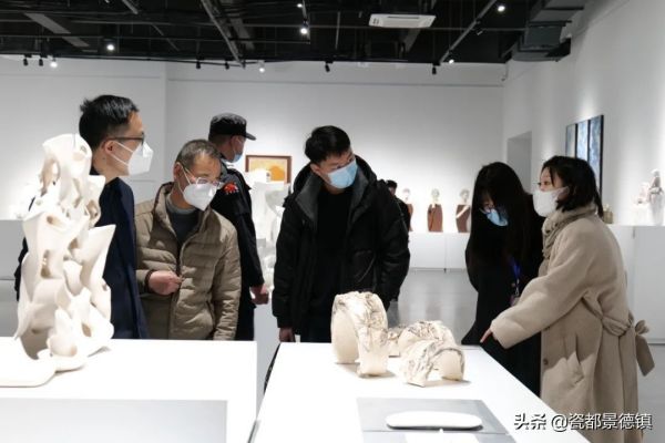 “瓷的精神——2021景德镇国际陶瓷艺术双年展”即将震撼启幕