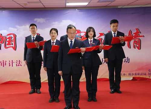 府谷县审计局干部职工积极学习新审计法_proc.jpg