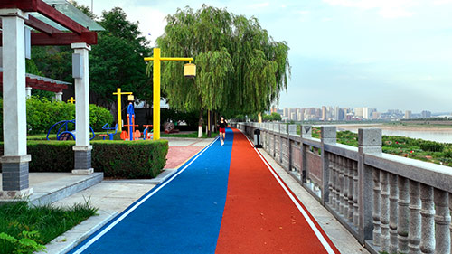 府谷：文明新风拂面来.jpg