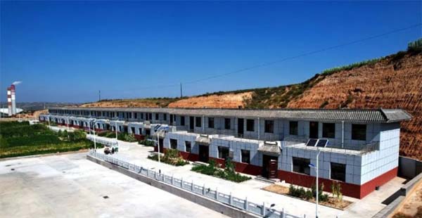 府谷：“盘活”土地强产业 “刷新”思路振乡村(1).jpg