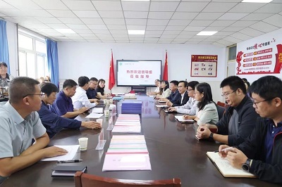细“督”善“导”促提升，笃行不怠谱新篇 | 河东一中2023年秋季开学督导检查
