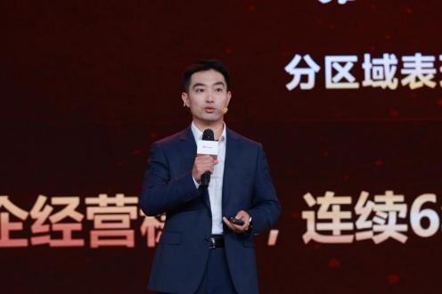 “伙伴+华为”助闽兴闽，共赢数智蓝海