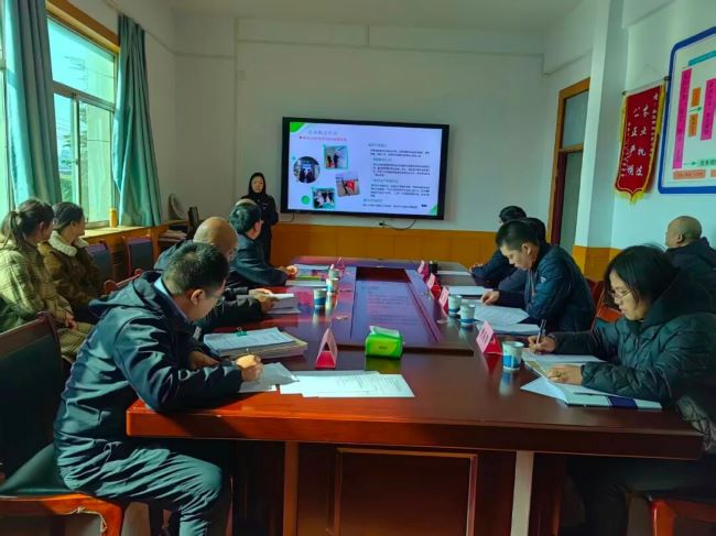 交叉监督强规范 执法质效再提升——山西夏县专项监督工作组赴永济市开展农业领域行政执法专项监督