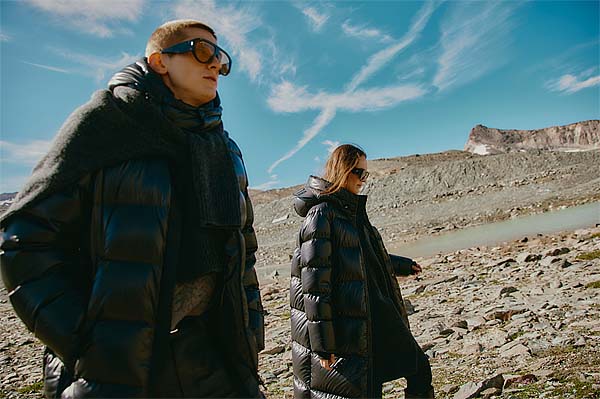 东方奢暖邂逅阿尔卑斯生活方式:高梵重构全球高端生活叙事