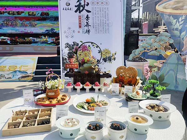 寓医于食寓药于膳“神农药都杯”第二届湖南·安仁药膳技能大赛鸣锣开赛！大奖等你来哦！！