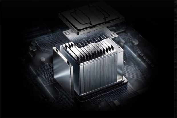 高能来袭！首驱科技携全系新品亮相天津展，定义性能新标杆