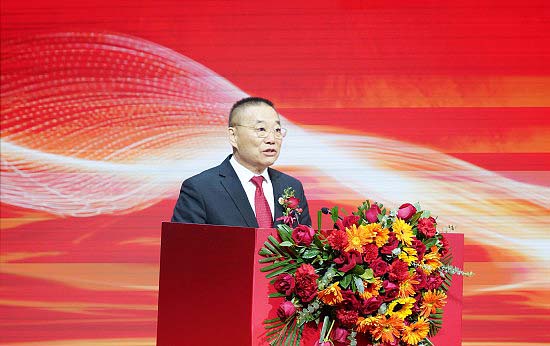 大国品牌  沃土强国：施可丰大国品牌战略在京正式启动