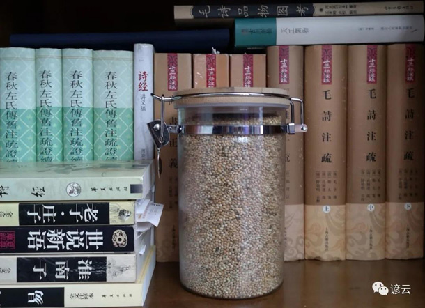  李建永：社稷的稷到底是什么粮食作物？